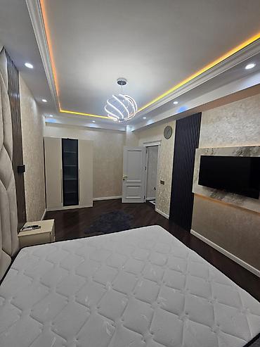 cepis satisi: Bakıxanov qəs., 2 otaqlı, Yeni tikili, 75 kv. m — 7