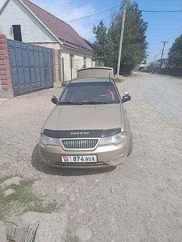 daewoo espero: Daewoo Nexia: 2026 г., 1.5 л, Механика, Бензин, Седан — 1