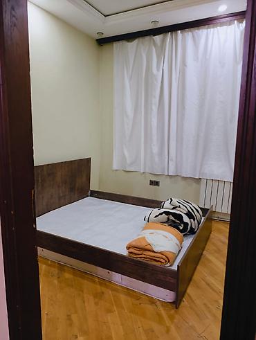 icare qaraj: ✨ 7-ci Mikrorayonda, Azadlıq Metrosu Yaxınlığında 70 m² 3 Otaqlı Tam — 7