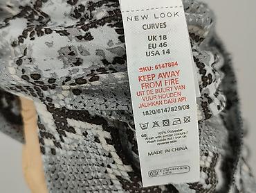 hello kitty plus size: New Look Curves, Spódnica damska, rozmiar 3XL — 5