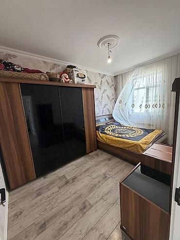 ev modelleri: 3 otaqlı, 67 kv. m, Kredit yoxdur, Yeni təmirli — 4
