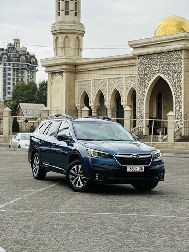 включатель фар мерс: Subaru Outback: 2022 г., 2.5 л, Вариатор, Бензин, Кроссовер