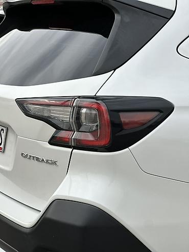 Subaru: Subaru Outback: 2021 г., 2.5 л, Вариатор, Бензин, Универсал — 32