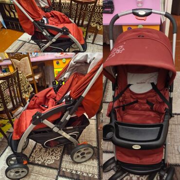 Gəzinti arabaları: Dilek Good baby kalyasqa 45 azn tacili satilir . yaxsi lalafo.az -da Gəzinti arabaları: Dilek Good baby kalyasqa 45 azn tacili satilir . yaxsi