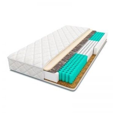 Ортопедические матрасы: Рассрочка через М+ Матрасы премиум класса это воплощение комфорта. В — 8