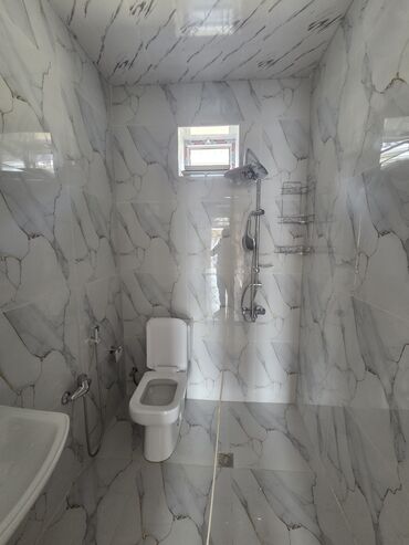 Həyət evləri və villaların satışı: Məmmədli 4 otaqlı, 110 kv. m, Yeni təmirli — 6