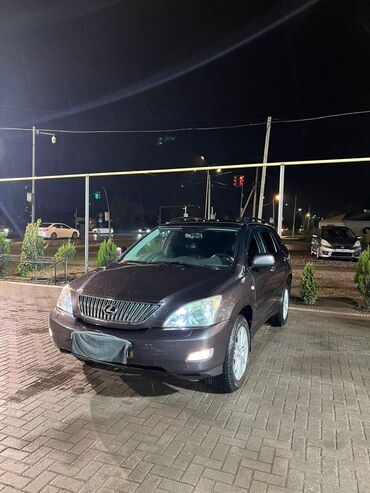рулевая рейка гольф 4 1.9 tdi: Lexus GX: 2008 г., Автомат