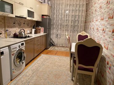 Yeni tikili: 3 otaqlı, Yeni tikili, 86 kv. m -da lalafo.az — 8 Yeni tikili: 3 otaqlı, Yeni tikili, 86 kv. m — 8