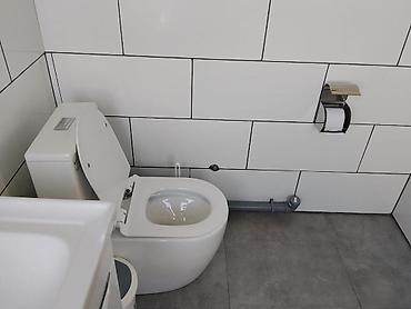 аренда земельный дом: 250 м², 5 комнат, Аламединский рынок / базар, Без подселения — 10