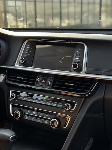 Kia: Kia K5: 2019 г., 2 л, Автомат, Бензин, Седан — 13