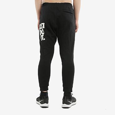 штаны найк: Мужские брюки, L, Nike, Новый, цвет - Черный, Самовывоз, Бесплатная доставка, Платная доставка — 2