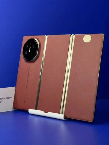 бу телефоны в бишкеке айфон: Huawei Mate Xs, Жаңы, 512 ГБ, түсү - Күрөң