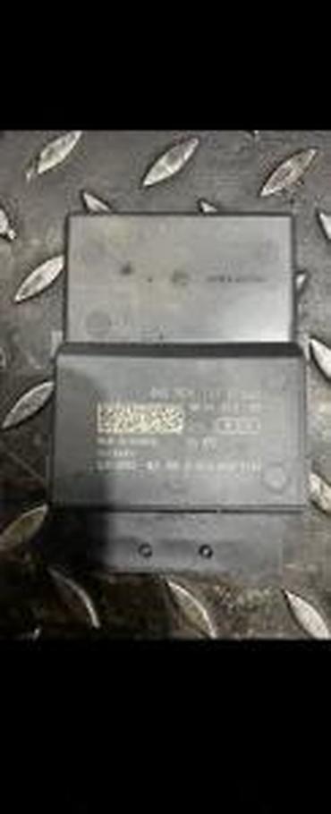 audi 100 turbo: AUDI A4 B9 16-21 MODUL PUMPE GORIVA 4M0906121B | Audi vagen delovi — 1