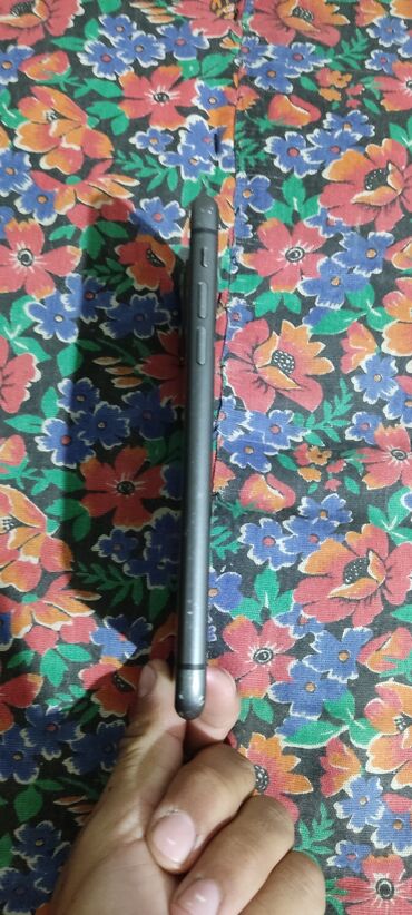 Apple iPhone: IPhone 11, Б/у, Черный, Чехол, 81 % at lalafo.kg — 4 Apple iPhone: IPhone 11, Б/у, Черный, Чехол, 81 % — 4