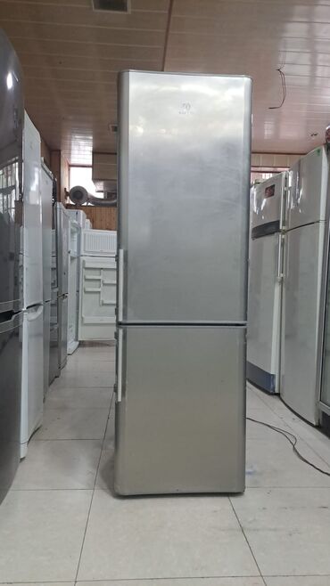 Meyvə və tərəvəz qurudan aparatlar: İşlənmiş 2 qapılı Soyuducu Satılır