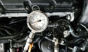 СТО, ремонт транспорта: Ремонт двигателя — 5