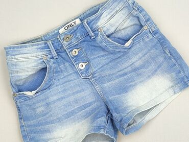 ONLY, Shorts for women, size S (EU 36)