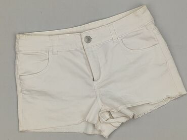 krótkie kolarki pod sukienkę: H&M, Szorty damskie, rozmiar XS