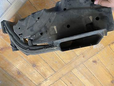 air box: Воздухозаборник (корпус воздуховода) для автомобиля Camry 70-75 - — 2