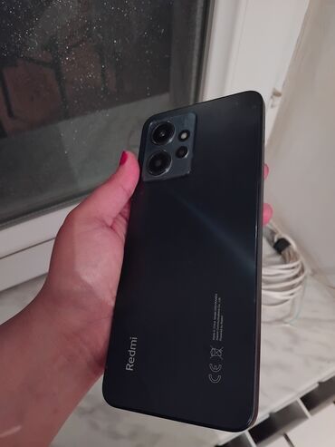 телефоны в бишкеке бу: Xiaomi 13 Pro, 128 GB, rəng - Qara, 
 Barmaq izi, İki sim kartlı