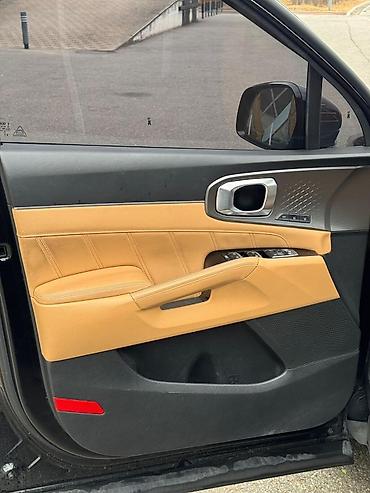 Kia: Kia Sorento: 2020 г., 2.2 л, Дизель, Кроссовер — 8