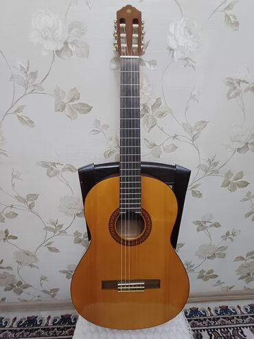гитары оптом: Продам гитару Yamaha C45, в отличном состоянии, практически новая. В