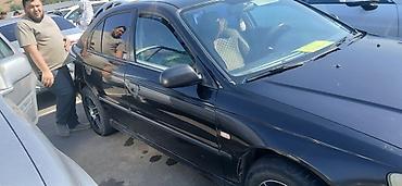 хонда корд: Honda Accord: 1999 г., 1.8 л, Механика, Бензин, Седан — 5