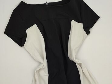 sukienki długie na wesele plus size: Сукня жіноча, розмір M