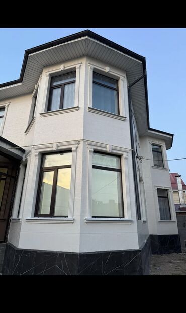 Фасадные работы: Фасадные и интерьерные отделочные работы “под ключ” - Декоративные — 36