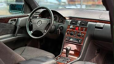 мерседес 124 редуктор заднего моста: Mercedes-Benz E-Class: 1995 г., 3.2 л, Автомат, Седан — 4