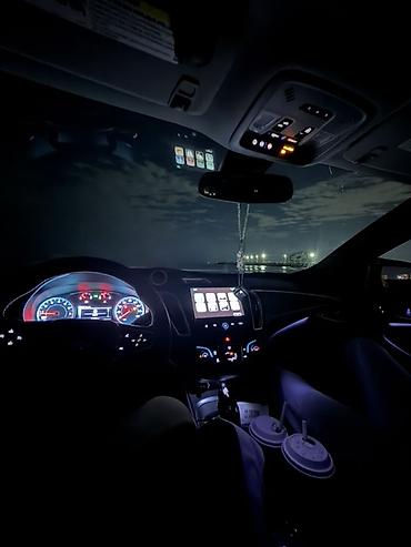 2106 salon: Chevrolet Malibu – sedan LTZ RS Polnu FULL Zavod ambians işiq — 8