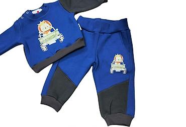 Komplet trenerke: Bebi komplet trenerka Vel 80 Cena 2200 din Stampu mogu osmisliti i — 12