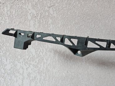 Бамперы и комплектующие: Бампер Mazda, Б/у, Оригинал — 11