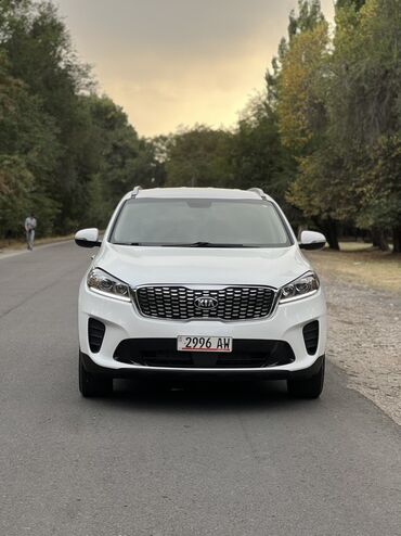 фара на нексия 2: Kia Sorento: 2020 г., 2.4 л, Автомат, Бензин, Кроссовер