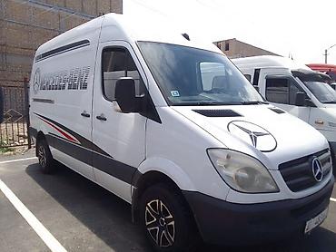 Mercedes-Benz: Mercedes-Benz Спринтер: 2008 г., 2.2 л, Механика, Дизель — 4