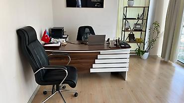 mebel dekor: Köçlə bağlı ofis əşyaları satılır. Qiymət razılaşma yolu ilə. Paketdə — 3