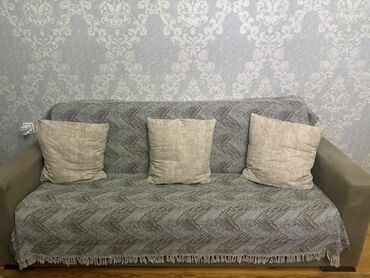 угловой диван лорд: Диван, Б/у, Раскладной, С подъемным механизмом, Ткань, Нет доставки