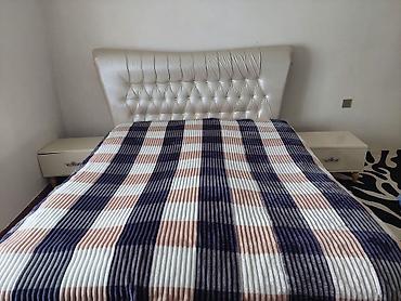 Qonaq otağı dəstləri: Masa və oturacaqlar — 8