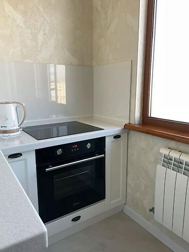 Продажа квартир: 4 комнаты, 119 м², Элитка, 8 этаж, Евроремонт — 15