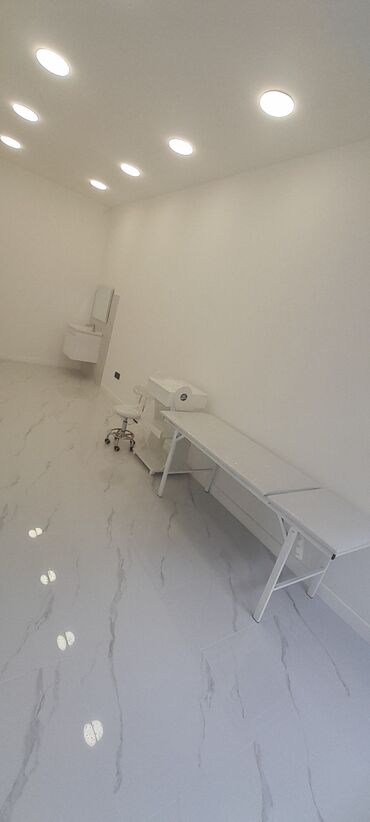 Digər kommersiya daşınmaz əmlakı: Qara Qarayev metrosu yaxınlığında Klinika icarəyə verilir./SATMAQ DA — 4