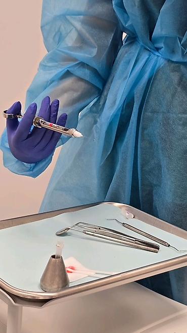 Сулуулук жана ден-соолук: Стоматология Dr. Alybaeva dental clinic Услуги: - Лечение без боли - — 4