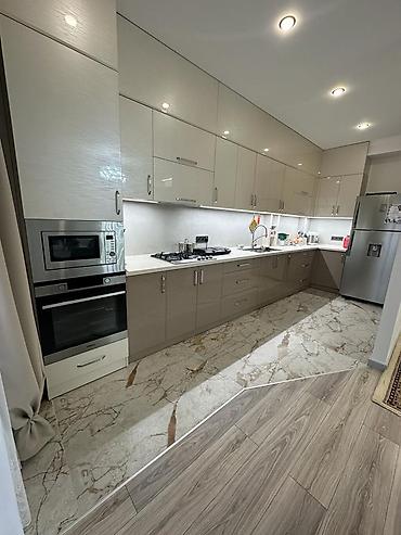 4 ком: 3 комнаты, 125 м², 14 этаж — 10