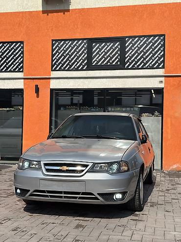 Daewoo: Daewoo Nexia: 2012 г., Бензин — 11