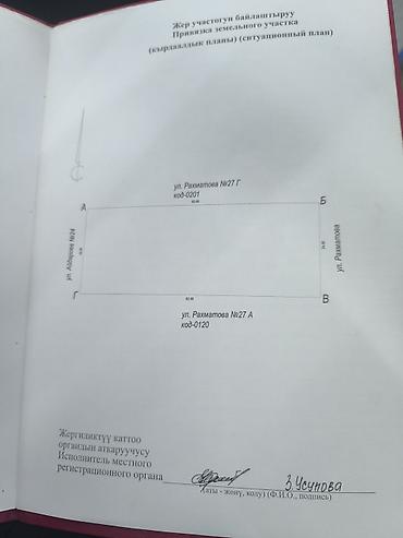 та зона: 15 соток, Договор купли-продажи — 2