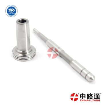 Fit for Volare V5 Injector Valve Set Chris Common Rail Injector Valve