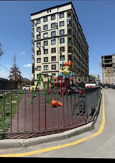 55: 2 комнаты, 55 м², Шлагбаум Элитка, 8 этаж, Евроремонт — 1