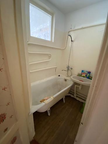 Продажа квартир: 2 комнаты, 48 м², Индивидуалка, 4 этаж, Старый ремонт — 11