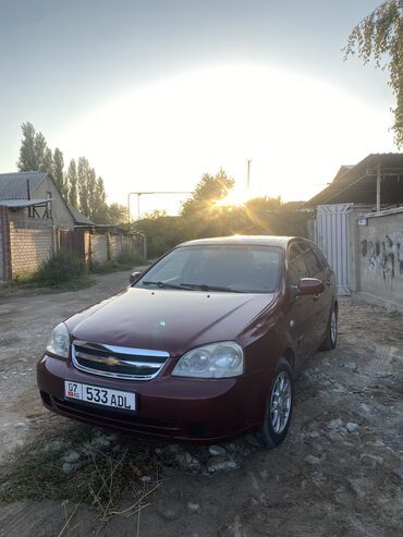 мерс автомобиль: Chevrolet Lacetti: 2008 г., 1.6 л, Механика, Бензин, Универсал