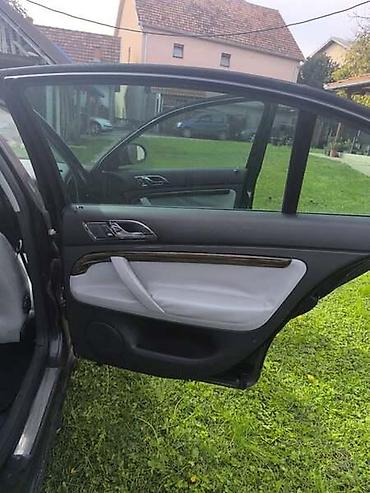Vozila: MAHAGONI PLASTIKE ENTERIJERA ZA ŠKODA SUPERB OD 2001. DO 2008. GOD. | — 3