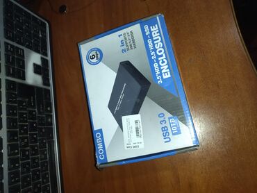 ssd 128 gb для ноутбука: Накопитель, Б/у, Western Digital (WD), HDD, 2 ТБ, 3.5", Для ПК